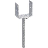 Stützenfuß STF-U Dolle 80 20 X 250 IB